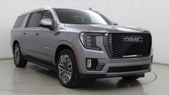 GMC YUKON XL 2023 1GKS2KKLXPR235411 image GMC YUKON XL 2023 1GKS2KKLXPR235411 image